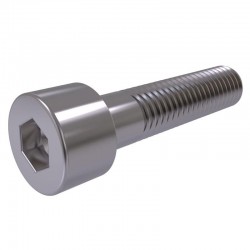 Rizoma V08X30BC1 Screw M8X30BC UNI5931