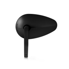 Rizoma BS232 Motorcycle Reverse Radial Mirror