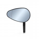 Rizoma BS232 Reverse Radial Mirror