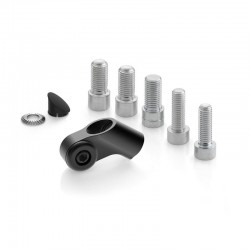 Rizoma BS713B Universal Mirror Adapter