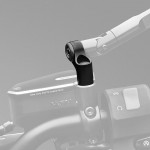 Rizoma BS713B Universal Mirror Adapter