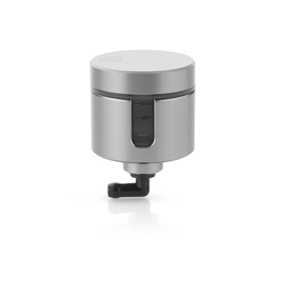 Rizoma CT157 Motorcycle Front Brake Fluid Reservoir Notch