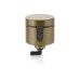 Rizoma CT157 Motorcycle Front Brake Fluid Reservoir Notch