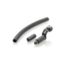 Rizoma CT453B Motorcycle Mounting kit for Rizoma Fluid Reservoir