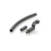 Rizoma CT453B Motorcycle Mounting kit for Rizoma Fluid Reservoir