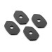 Rizoma FR415B Motorcycle Turn Signal Mounting Adapters