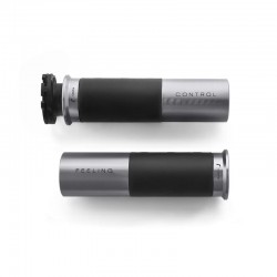 Rizoma GR225 Icon Grips D.22MM