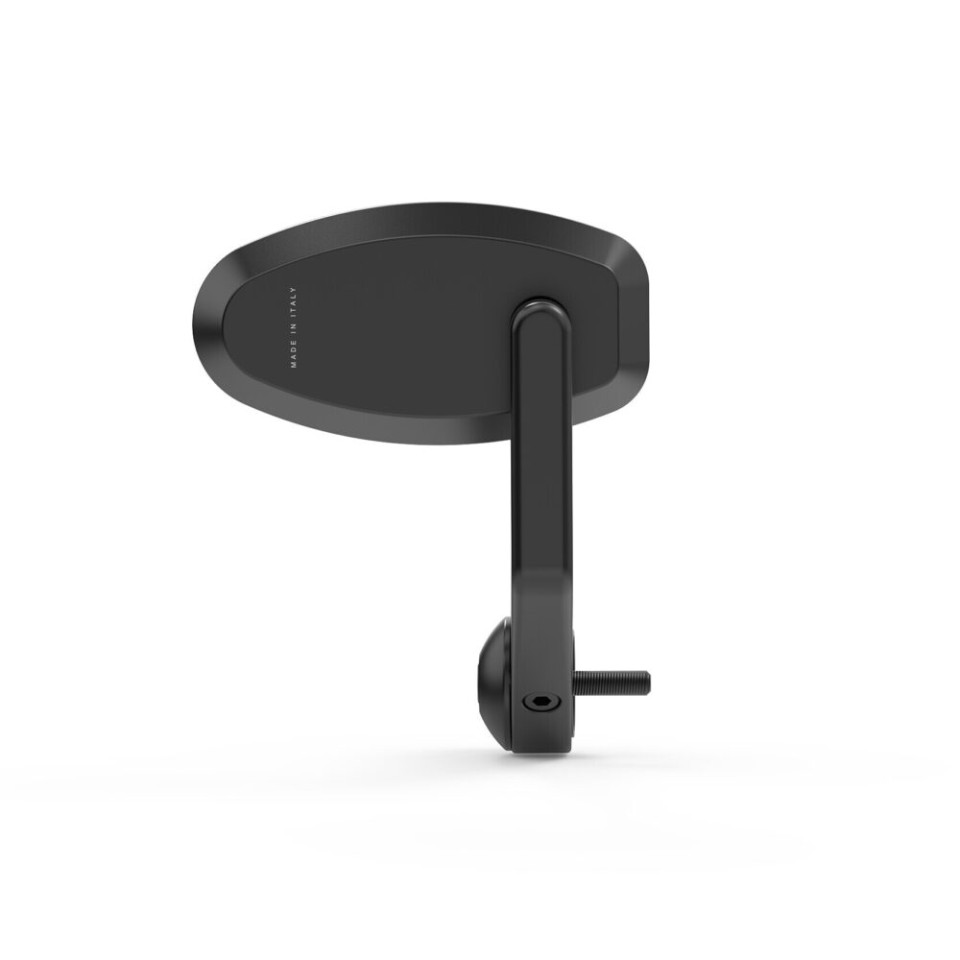 Rizoma BS072 Reverse Retro Motorcycle Mirror