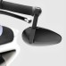Rizoma BS233 Reverse Radial Motorcycle Mirror