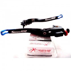 Extreme BLRBMW1 E2 Brake Blue for S1000RR