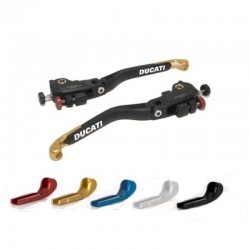 Extreme BLRD99-ARC/S Evo 3 Brake for Ducati 1198/Multi Strade