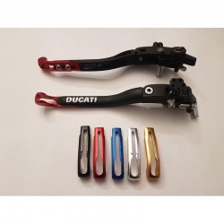 Extreme BLRD99 E2 Brake Red for Ducati