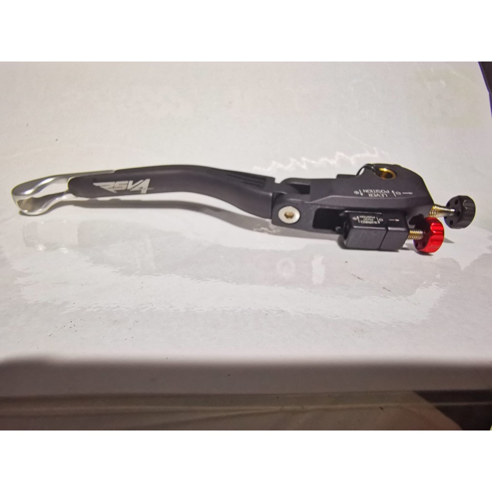 Extreme BLRARSV4ARC Motorcycle Adjuster Brake