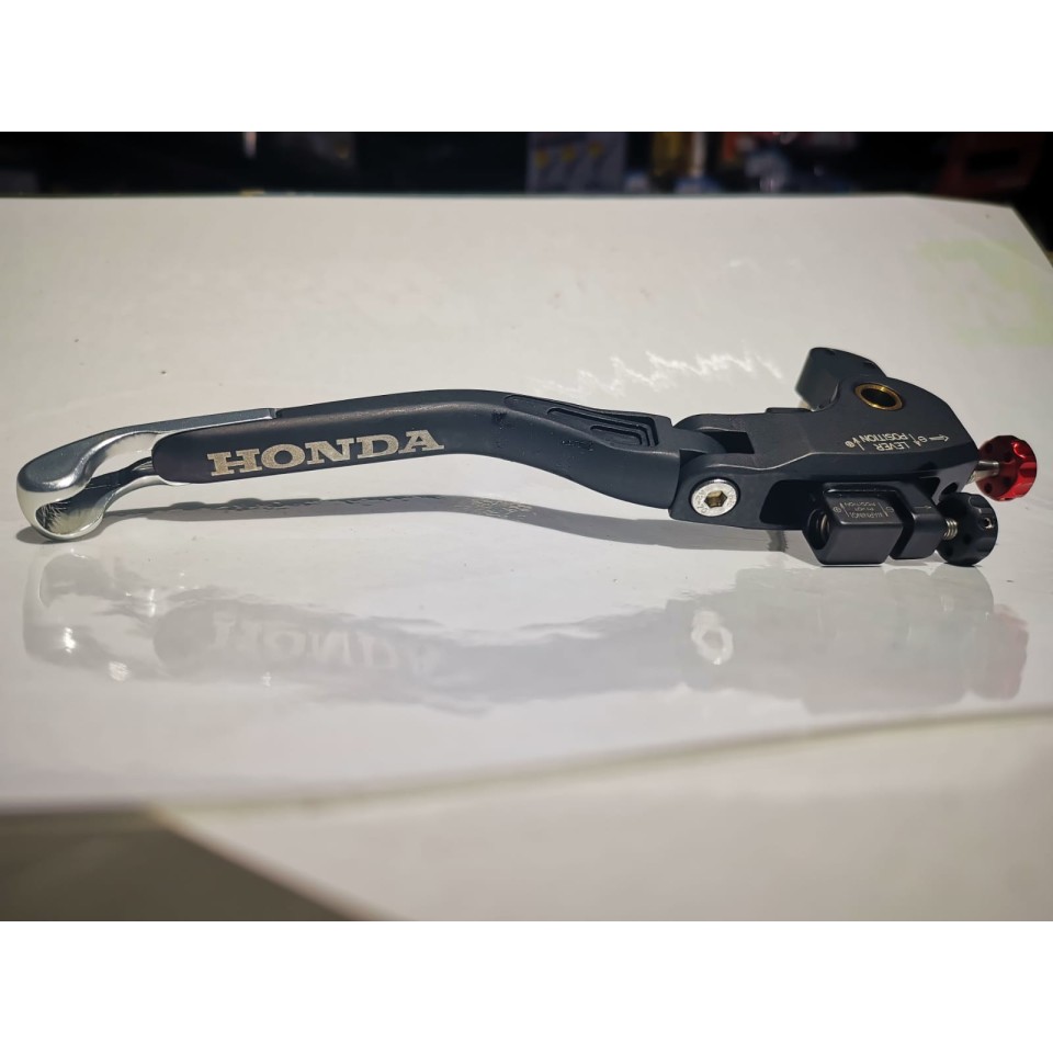 Extreme BLRHCBR1RARC Motorcycle Evo 3 Brake