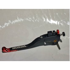 Extreme BLRHCBR6RARC Motorcycle Evo 3 Brake Lever
