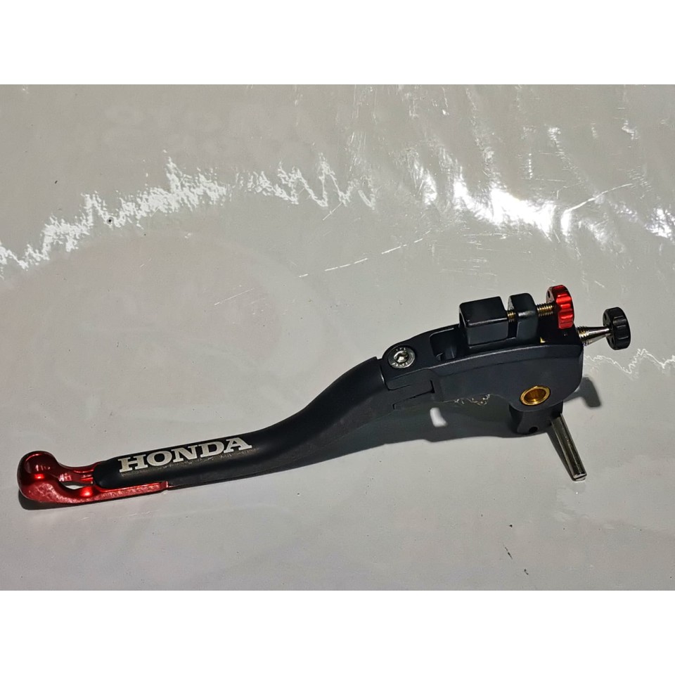 Extreme BLRHCBR6RARC Motorcycle Evo 3 Brake Lever