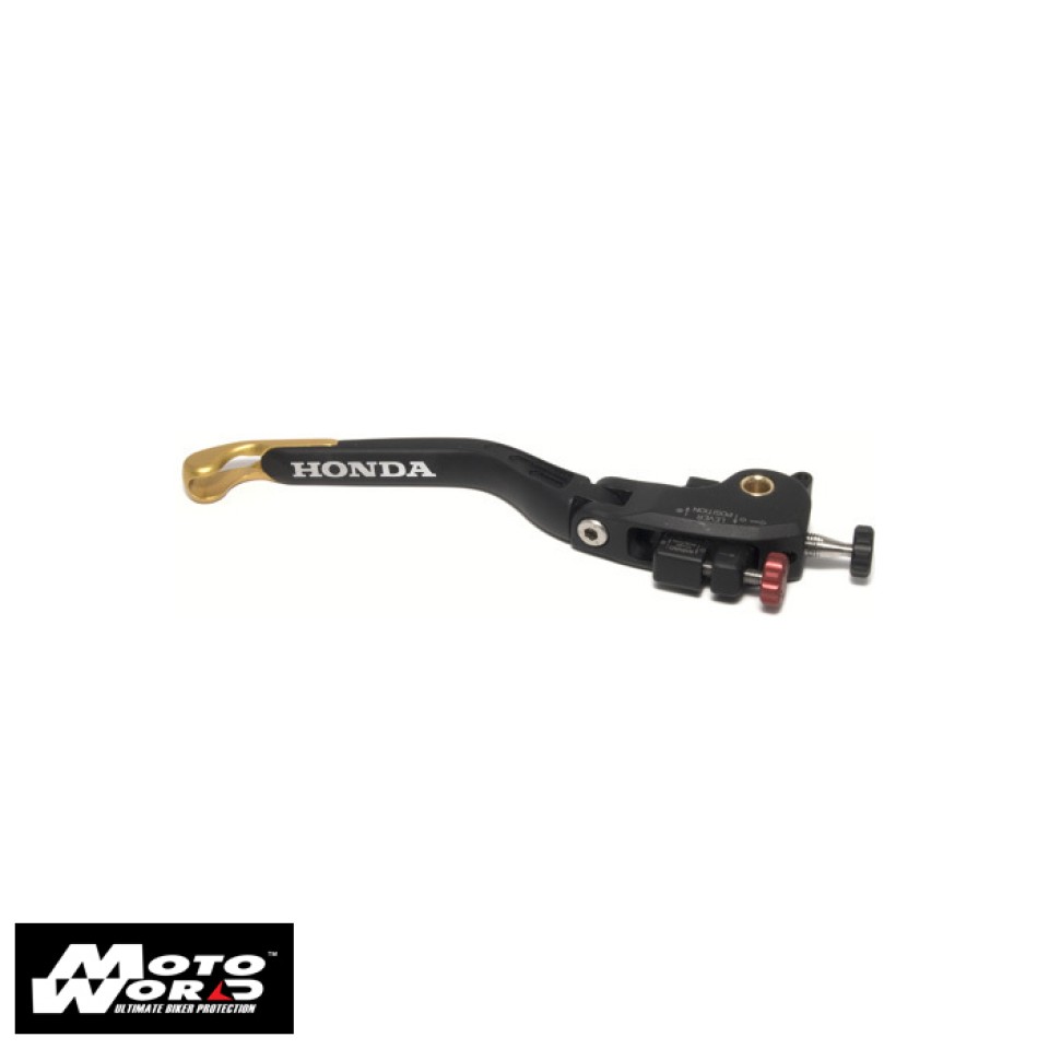 Extreme BLRHCBR1RE2S Motorcycle Evo 2 Brake