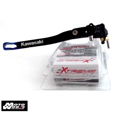 Extreme BLRKZX106E2S Motorcycle Evo 2 Brake
