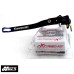 Extreme BLRKZX106E2S Motorcycle Evo 2 Brake