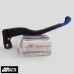 Extreme CLWHHT6007 Motorcycle Evo 2 Clutch