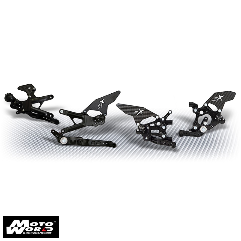 Extreme CLWHCBR1RE2S Motorcycle Evo 2 Clutch