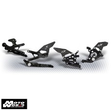 Extreme CLWKZX163-E2/S Motorcycle Evo 2 Clutch