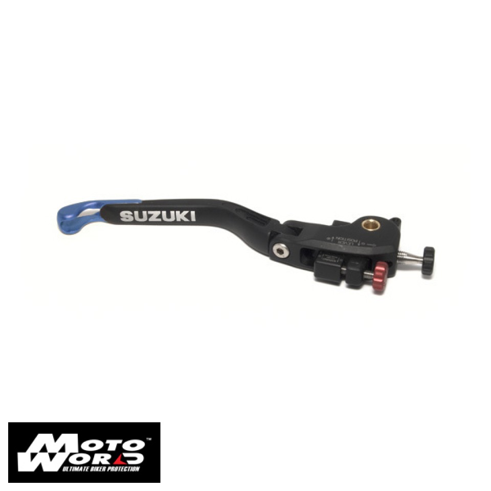 Extreme Components BLRSGSX Motorcycle Brake Lever