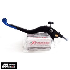 Extreme Components BLTHHT6007 Motorcycle Evo II Brake Lever
