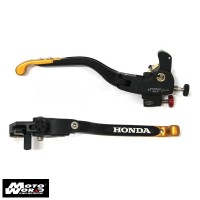 Extreme CRHCBR1RE2S Motorcycle Evo 2 Clutch Adjuster