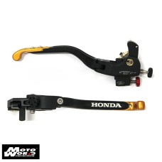 Extreme CRHCBR6R Motorcycle Evo 2 Clutch Adjuster