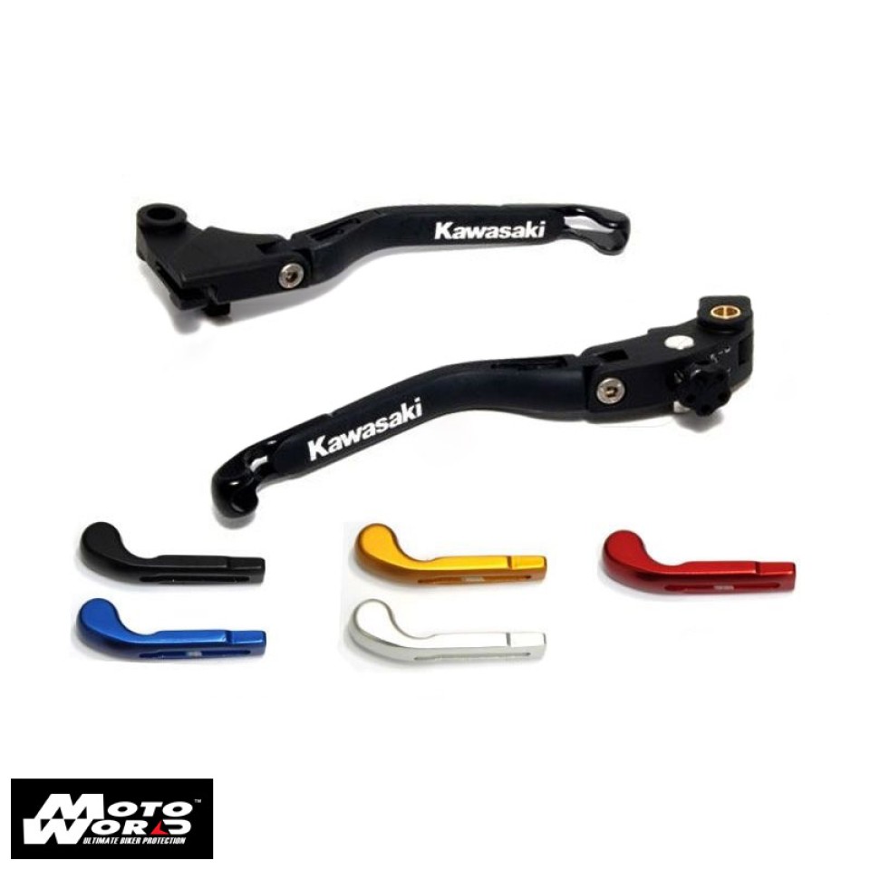 Extreme CRKZX163 Motorcycle Evo 2 Clutch Adjuster