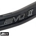 Extreme CRKZX163 Motorcycle Evo 2 Clutch Adjuster