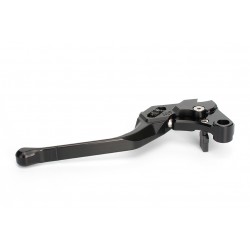 Gilles Tooling FXCL12S FXL Silver Clutch Lever for Bmw S1000RR K46'09