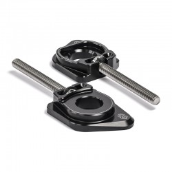 Gilles Tooling AXBZXJBFB AXB Chain Black Adjuster