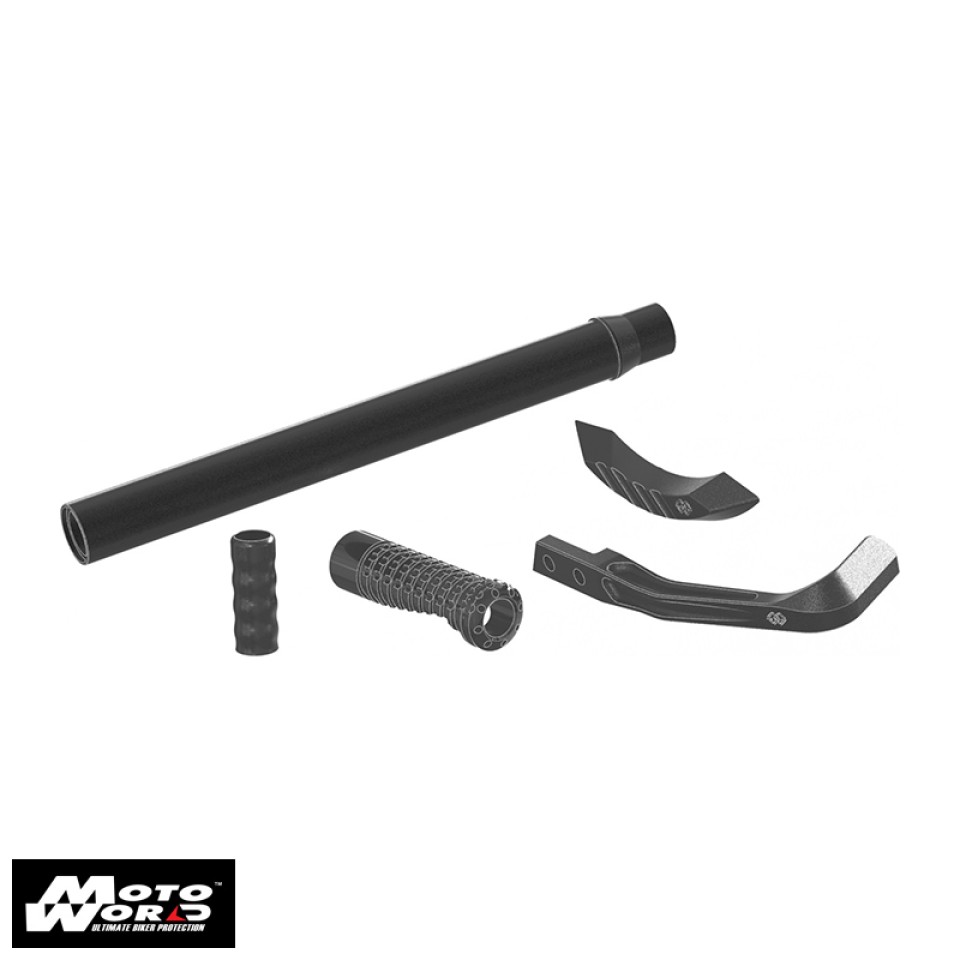Gilles Tooling BHPPA01 black Brake lever protector