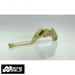 Gilles Tooling FXCL01G FXL Gold Clutch Lever