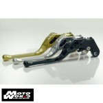 Gilles Tooling FXCL01G FXL Gold Clutch Lever