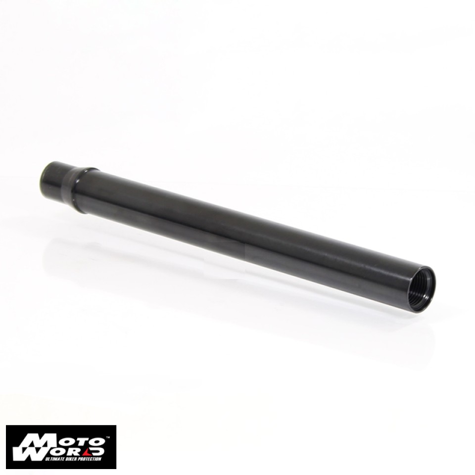 Gilles Tooling LR02B Black Handlebar Tube