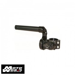 Gilles Tooling LUAH8B Verio Bar 2 Black Handlebar Modification