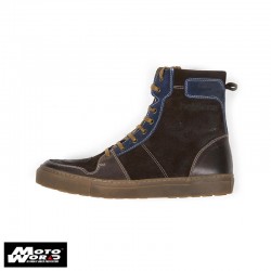 Helstons Basket C2 Leather Shoes