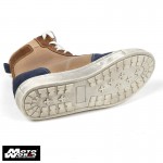 Helstons Basket C2 Leather Shoes