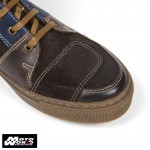 Helstons Basket C2 Leather Shoes
