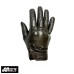 Helstons Side Leather Gloves