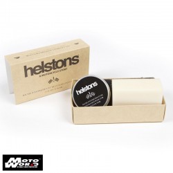 Helstons Leather Cream - Kit N1