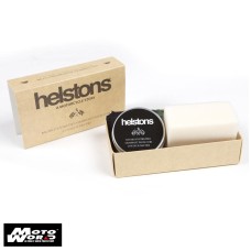 Helstons Leather Cream - Kit N3