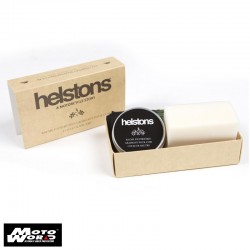 Helstons Leather Cream - Kit N3