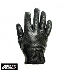 Helstons Charly Leather Gloves