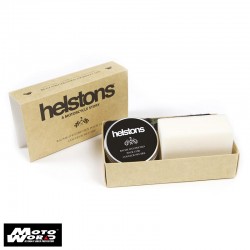 Helstons Leather Cream - Kit N2