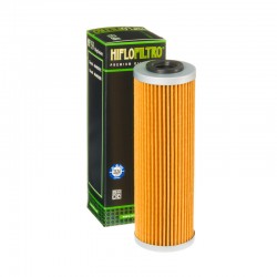 Hiflo HF159 Motorcycle Oil Filter