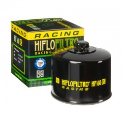 HIFLO HF 160RC High Performance Racing Oil Filters